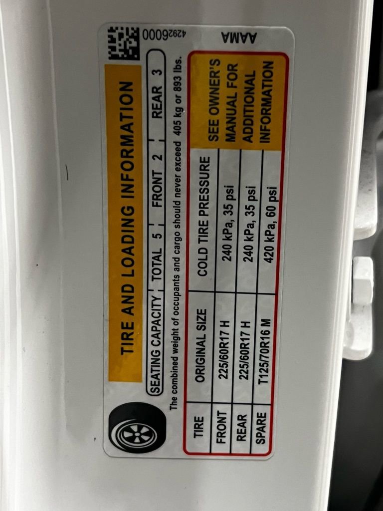 New 2026 Chevrolet Trax LT w/ LT Convenience Package image 24