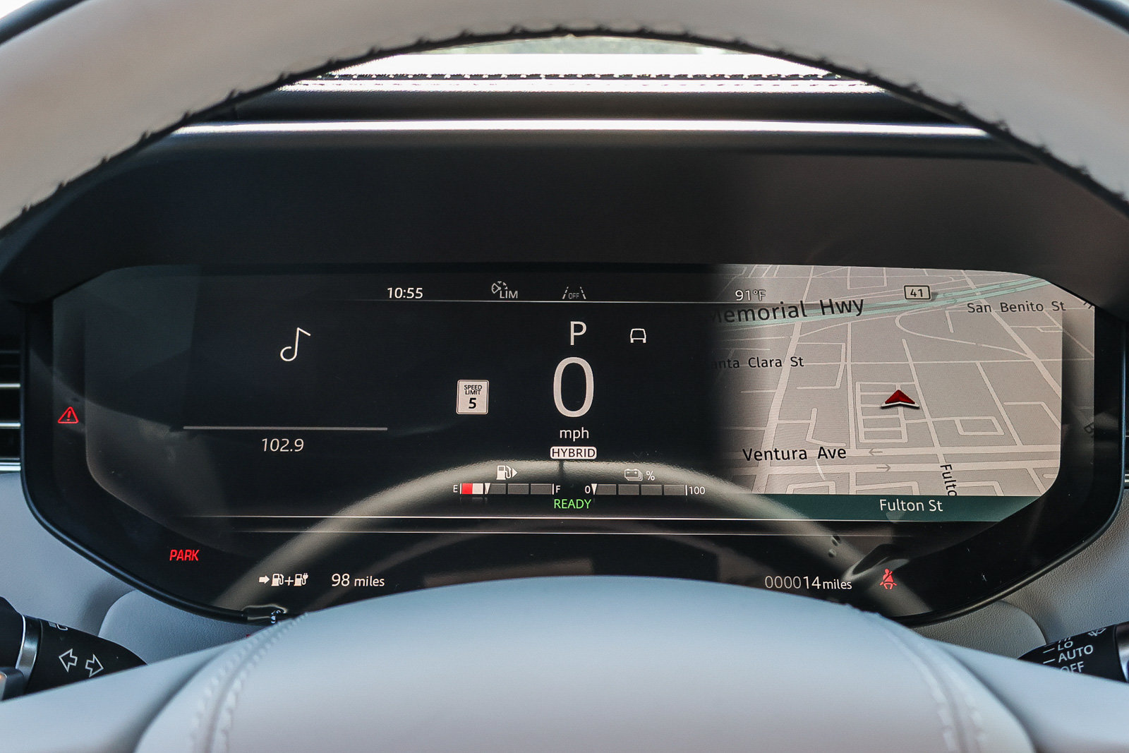 New 2027 Land Rover Range Rover Sport Battersea AWD/4WD image 29