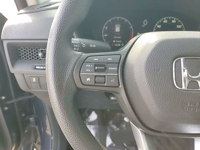 Used 2025 Honda CR-V LX image 17