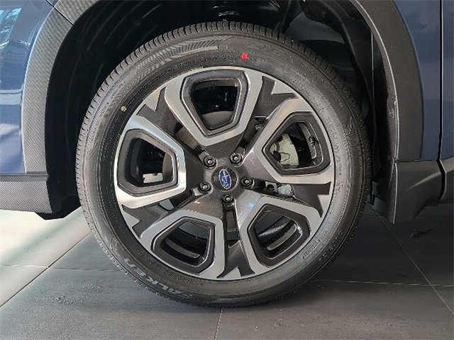 New 2025 Subaru Ascent Limited image 5