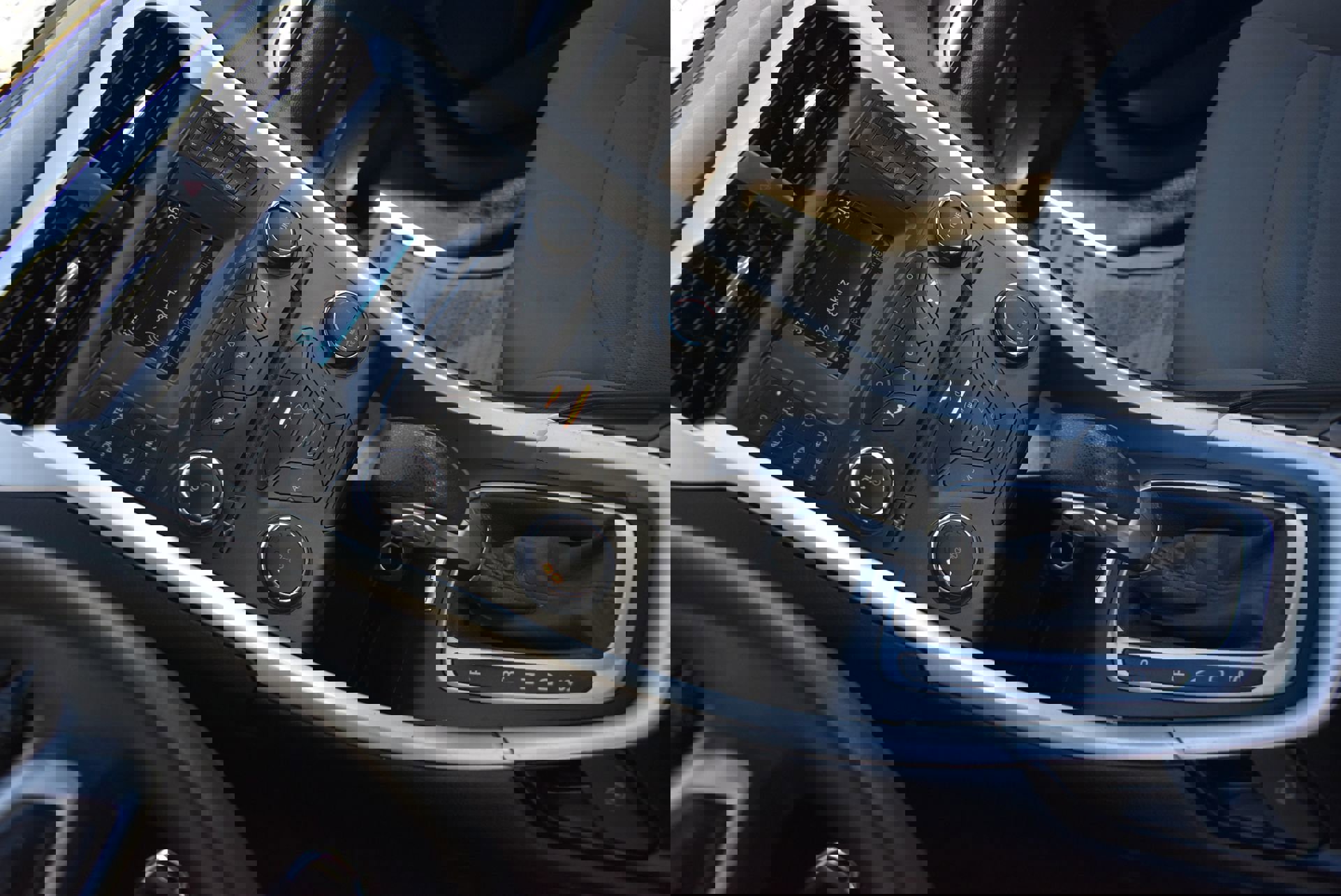 Used 2015 Ford Fusion S image 22