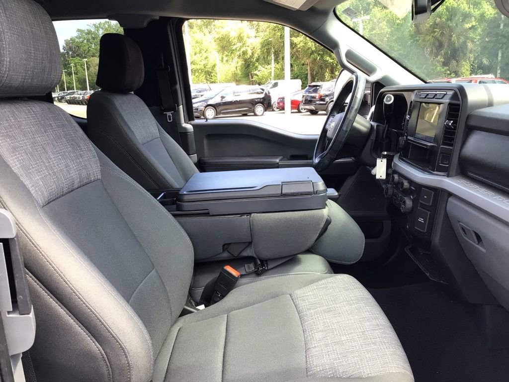 Used 2023 Ford F250 XLT w/ 360-Degree Camera Package image 27