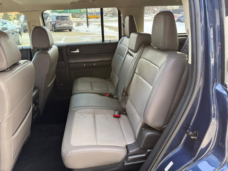 Used 2017 Ford Flex SEL w/ Equipment Group 202A FWD image 7