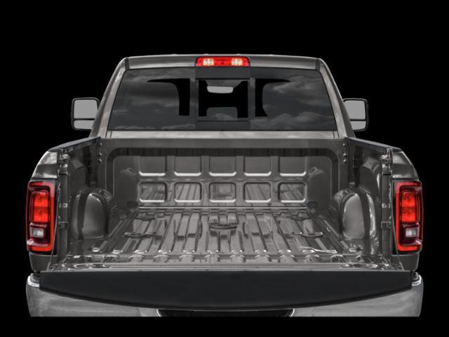 New 2025 RAM 2500 Tradesman image 8