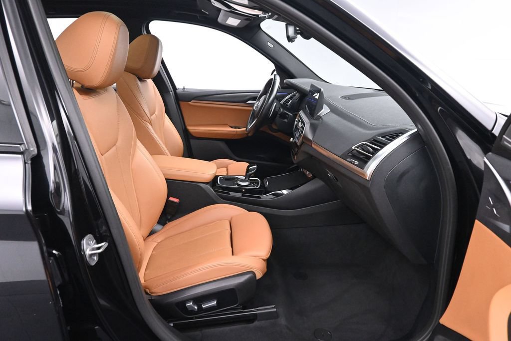 Used 2023 BMW X3 M40i AWD/4WD image 23