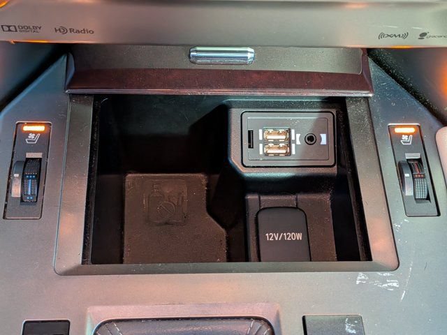 Used 2014 Lexus GX 460 w/ Premium Package AWD/4WD image 29