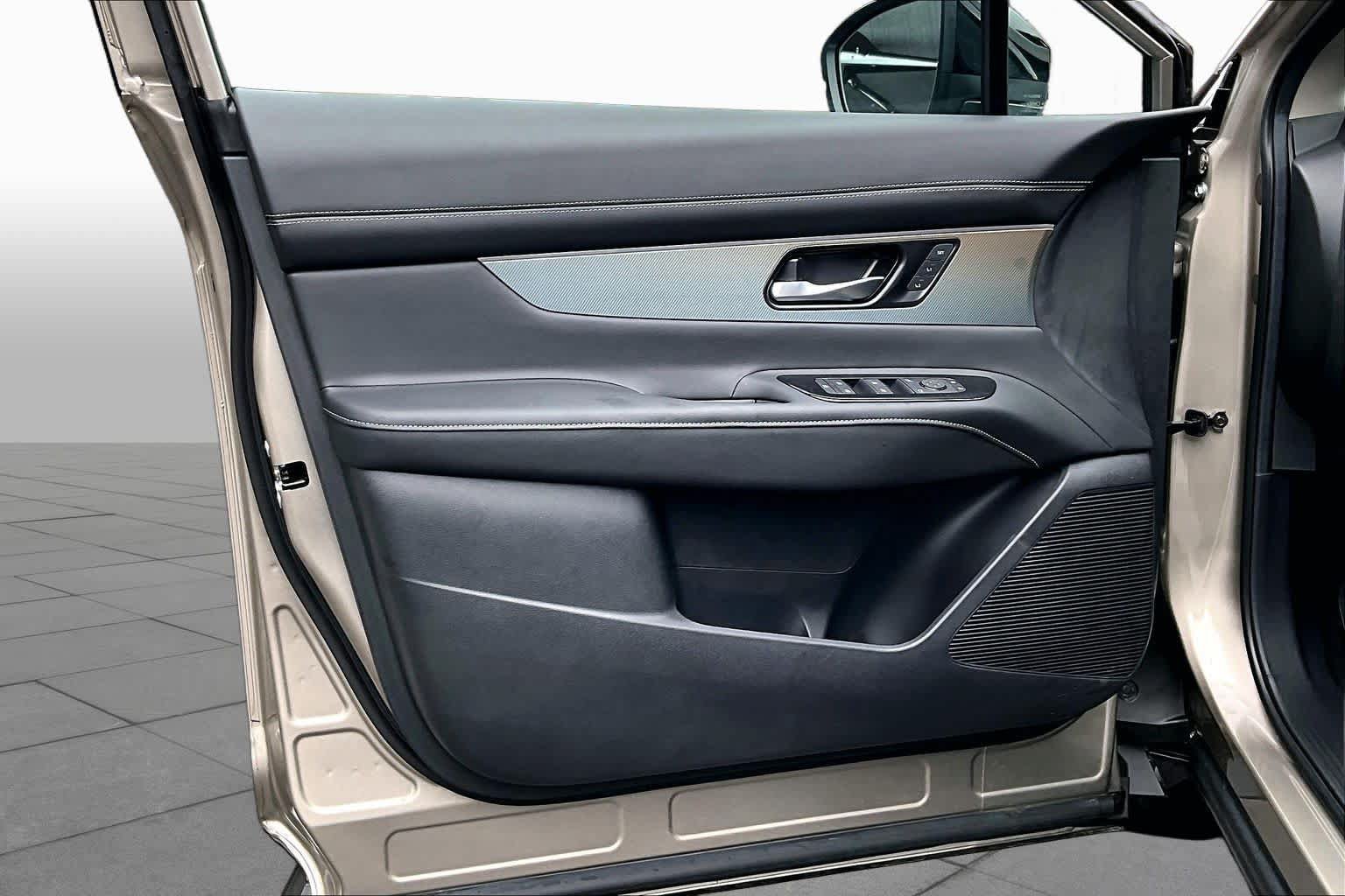 New 2026 Nissan Murano SL AWD/4WD image 10
