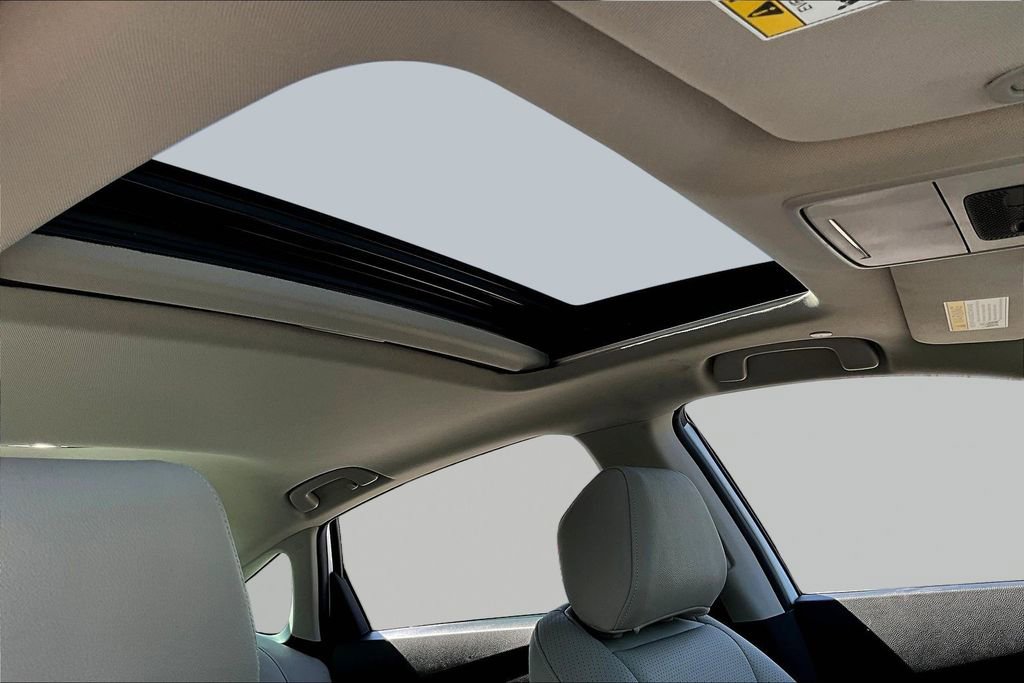 Used 2024 Honda Accord EX image 21