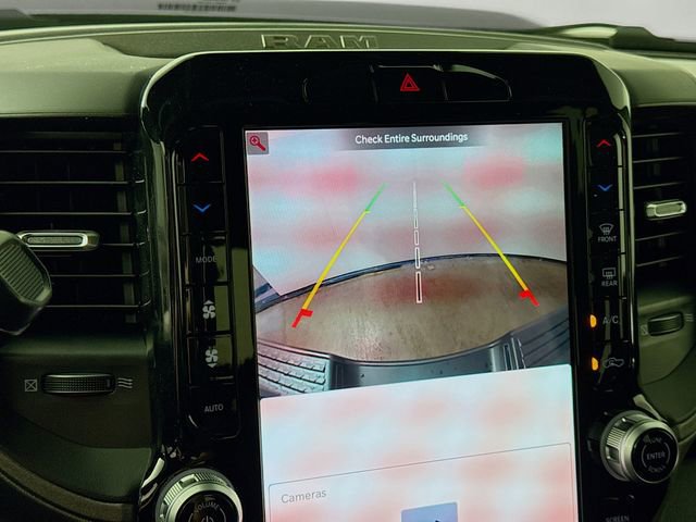 New 2026 RAM 2500 Tradesman image 14