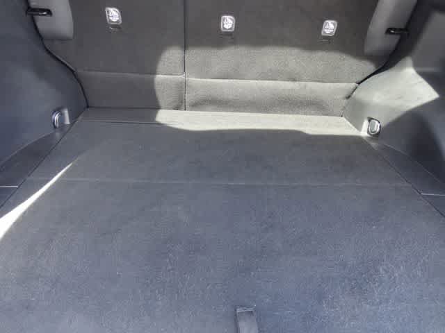 Certified 2024 Toyota RAV4 XLE FWD image 9