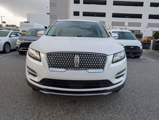 Used 2019 Lincoln MKC Select w/ Select Plus Package image 2