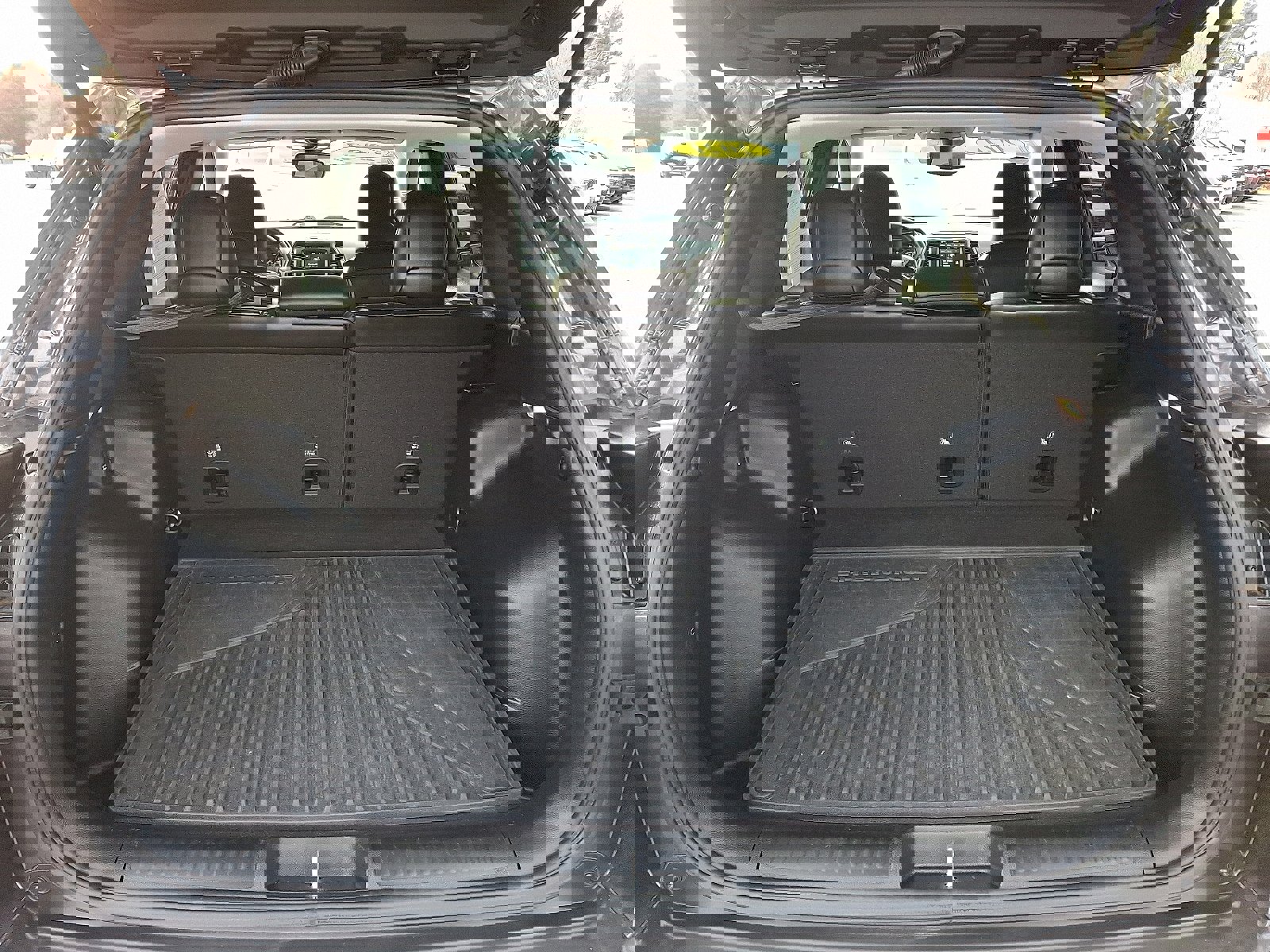 Used 2021 Jeep Cherokee Latitude Lux w/ Comfort/Convenience Group image 29