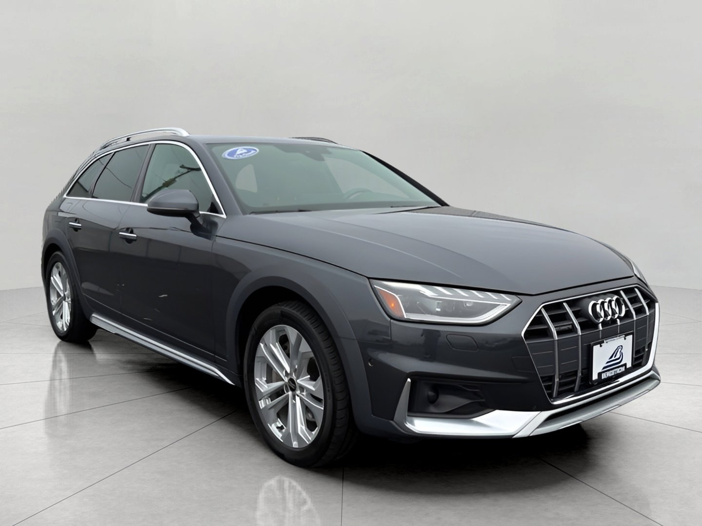 Used 2023 Audi A4 2.0T allroad Prestige