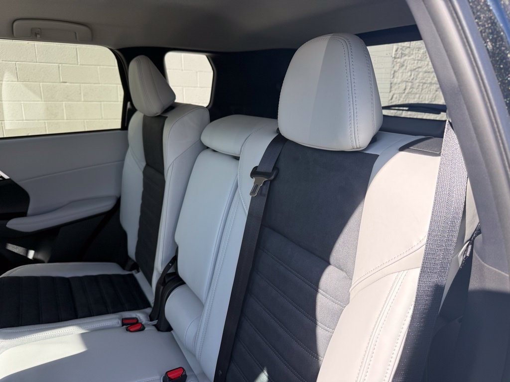 New 2026 Mitsubishi Outlander SE AWD/4WD image 24