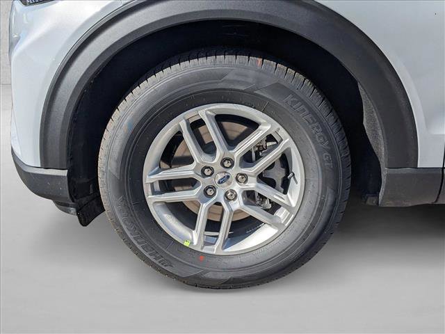 New 2026 Ford Explorer Active image 10