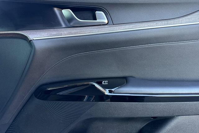 Certified 2022 Kia K5 EX image 22