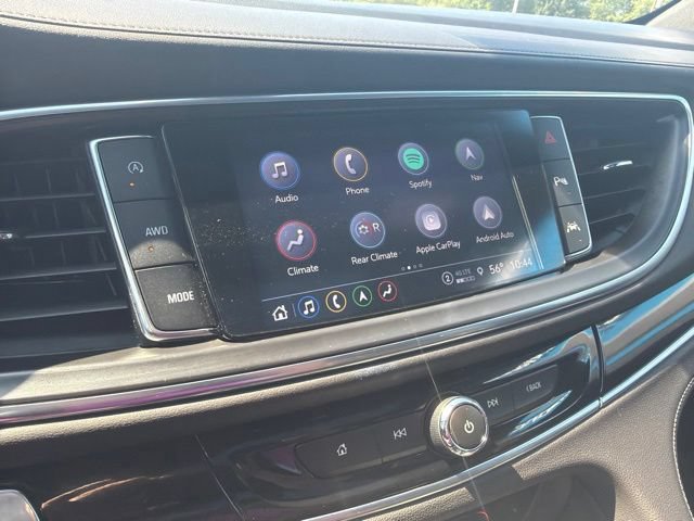 Used 2022 Buick Enclave Avenir w/ Avenir Technology Package AWD/4WD image 21