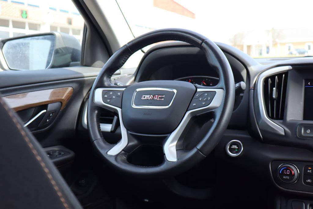 Used 2020 GMC Terrain SLE w/ Driver Convenience Package image 43