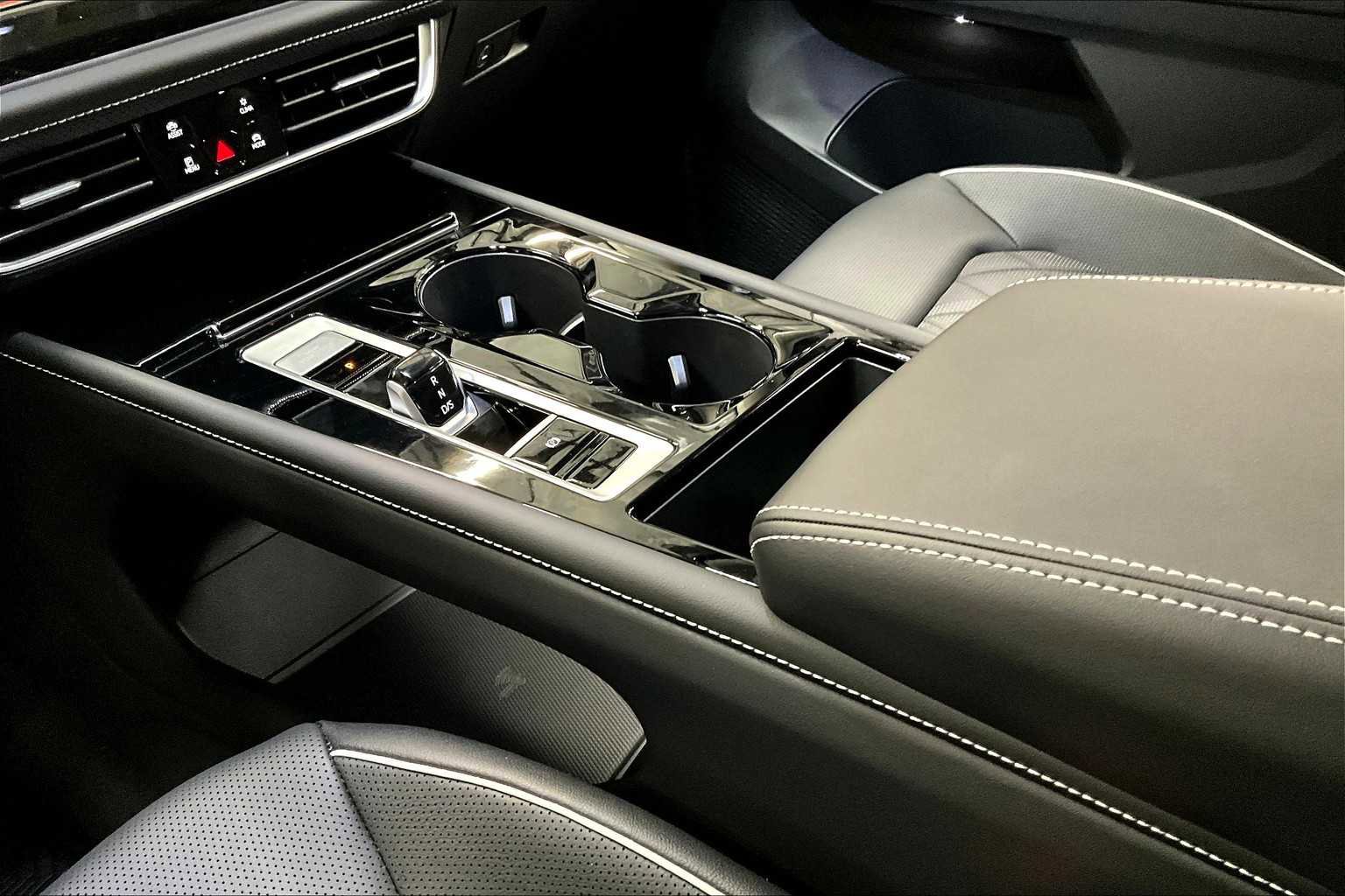 New 2026 Volkswagen Atlas SEL Premium R-Line image 10