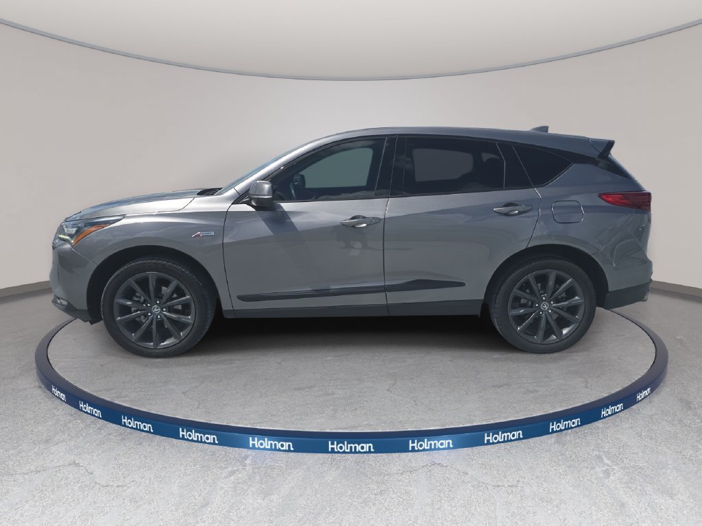 Used 2025 Acura RDX w/ Advance Package AWD/4WD image 7