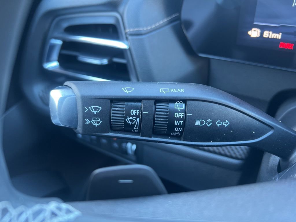 New 2026 Chevrolet Traverse High Country image 13