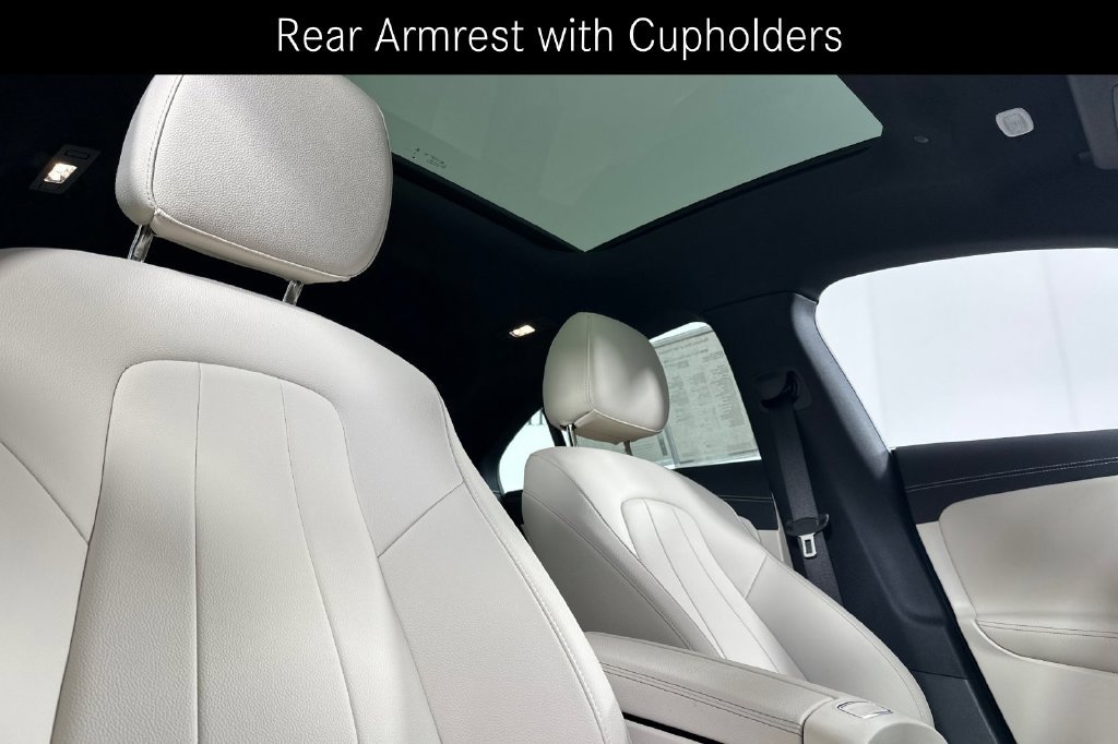 Certified 2026 Mercedes-Benz CLA 250 image 22
