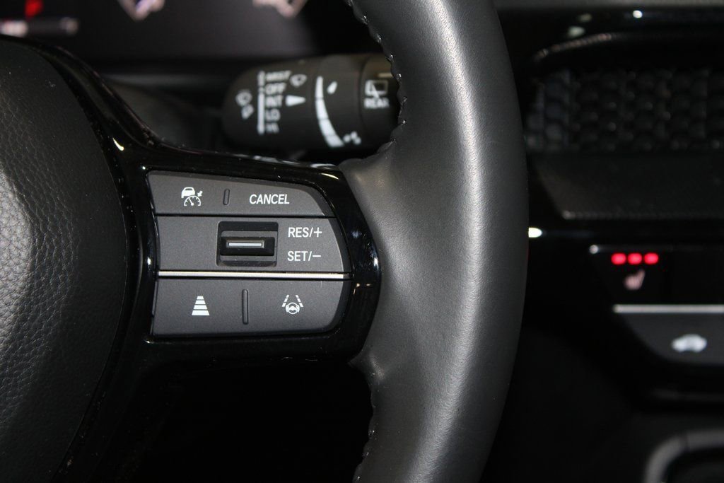 Used 2024 Honda CR-V EX-L image 21