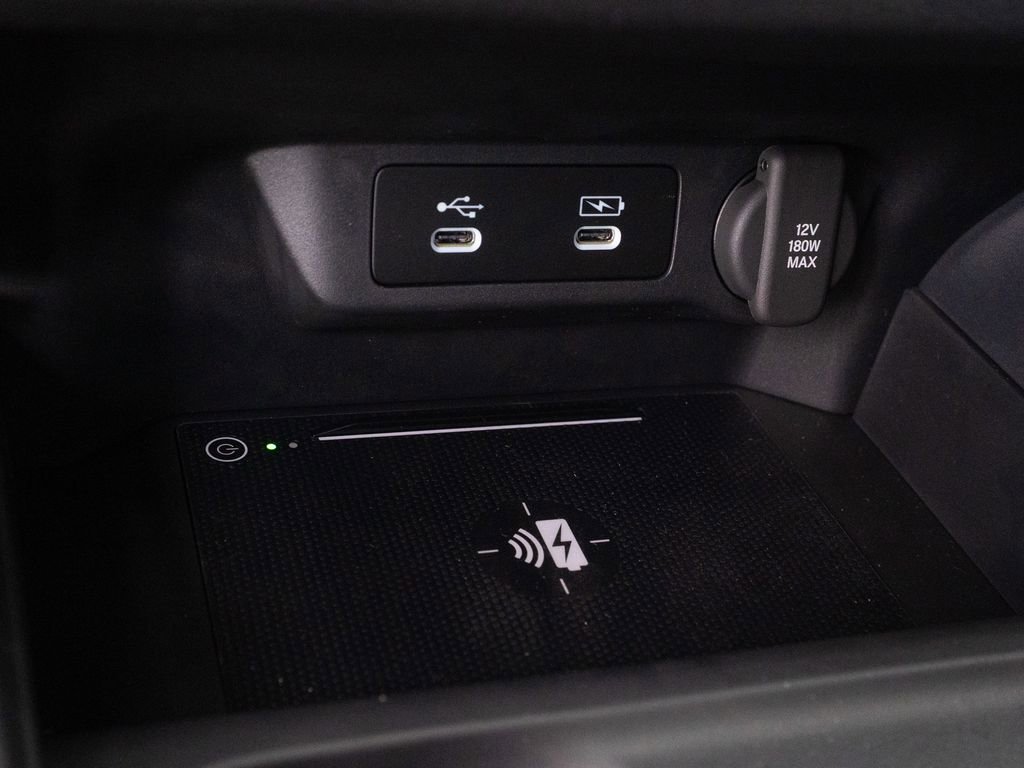 New 2026 Acura ADX AWD image 31