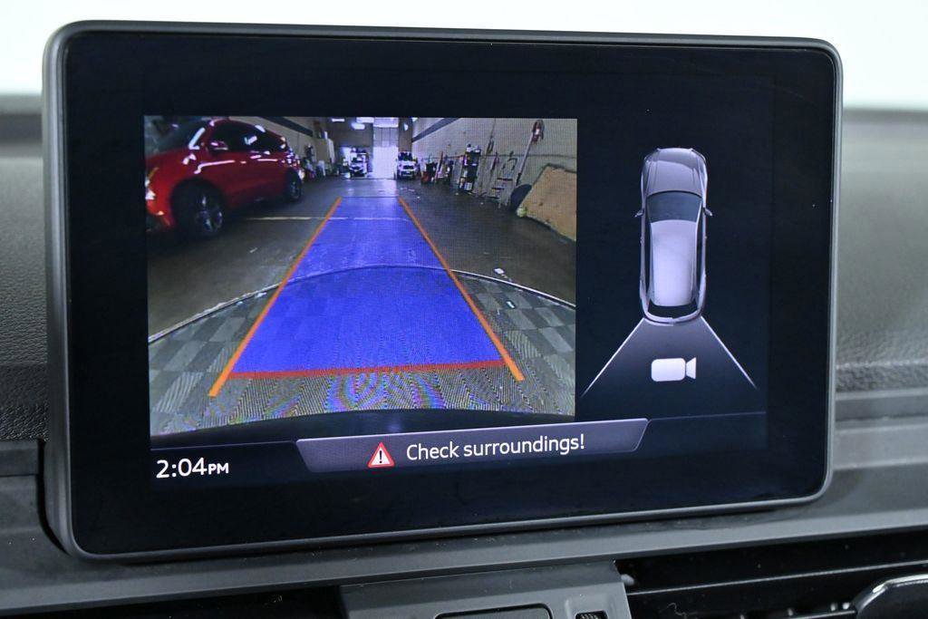 Used 2018 Audi Q5 2.0T Premium image 16