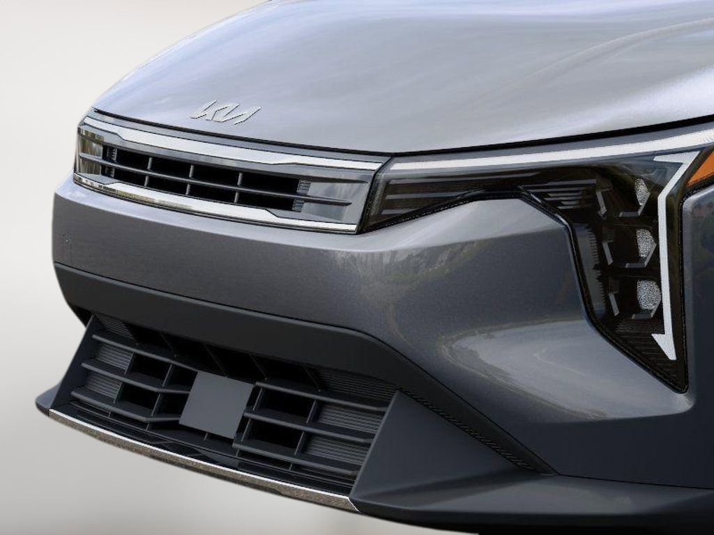 New 2026 Kia K4 EX FWD image 12