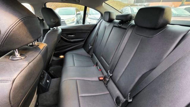 Used 2014 BMW 328i xDrive Sedan image 29