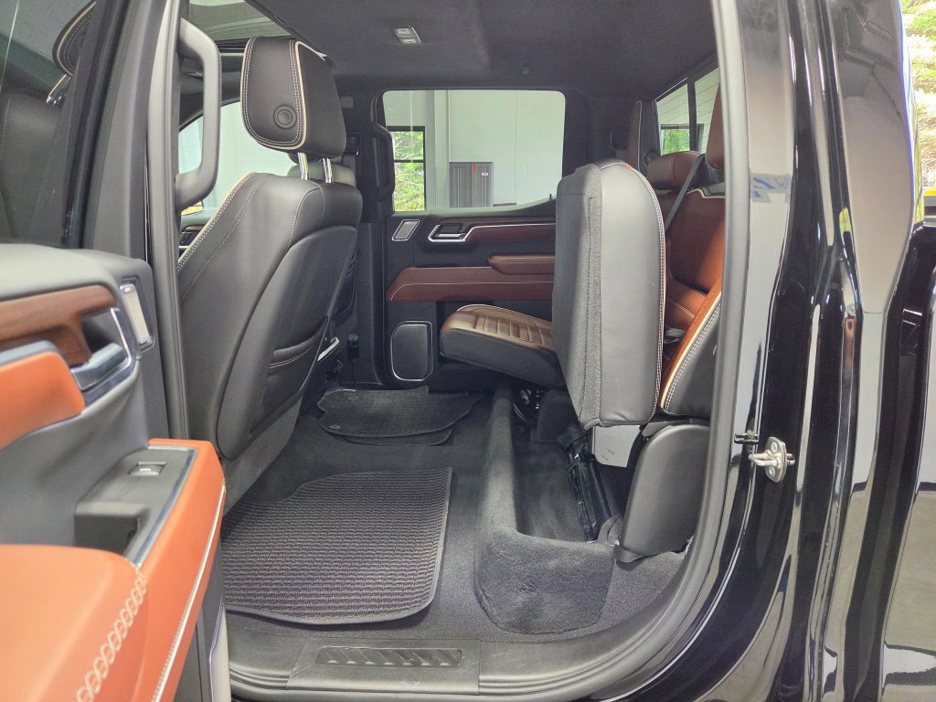 Used 2026 GMC Sierra 1500 Denali Ultimate AWD/4WD image 25