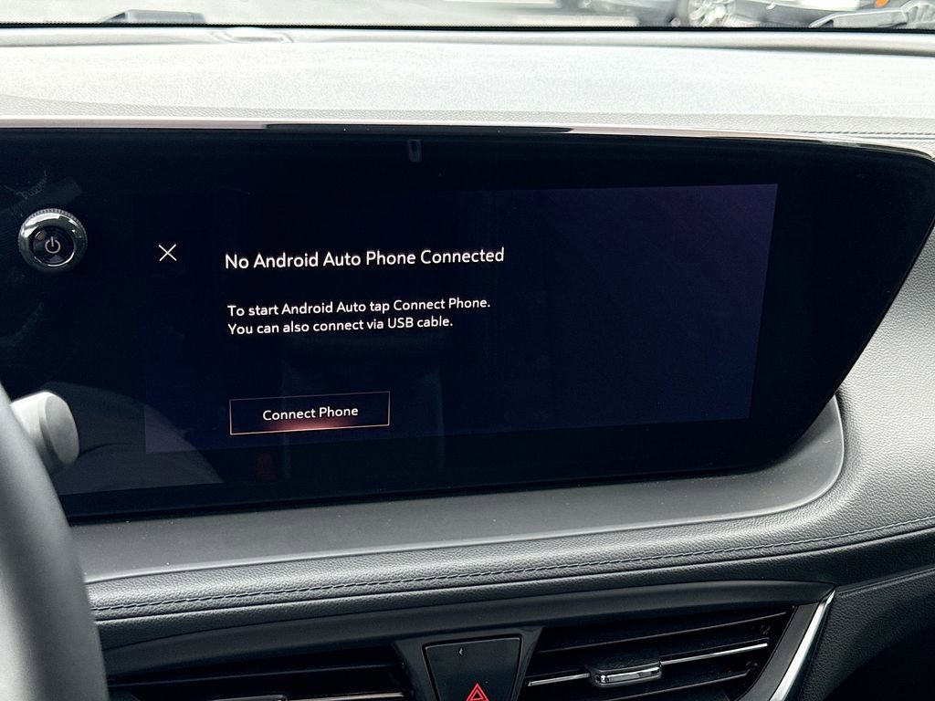 Used 2024 Buick Encore GX Preferred image 13