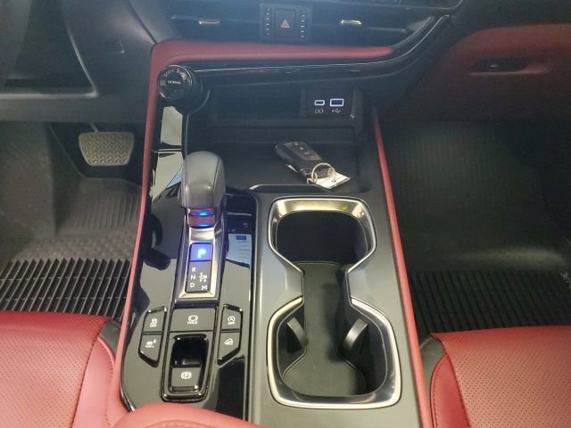 Used 2024 Lexus NX 350 AWD w/ Cold Area Package image 21