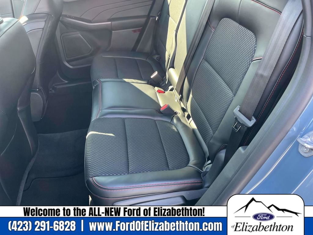 New 2026 Ford Escape ST-Line image 17
