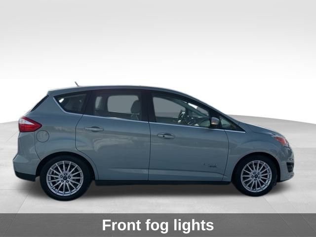 Used 2014 Ford C-MAX Energi SEL image 9