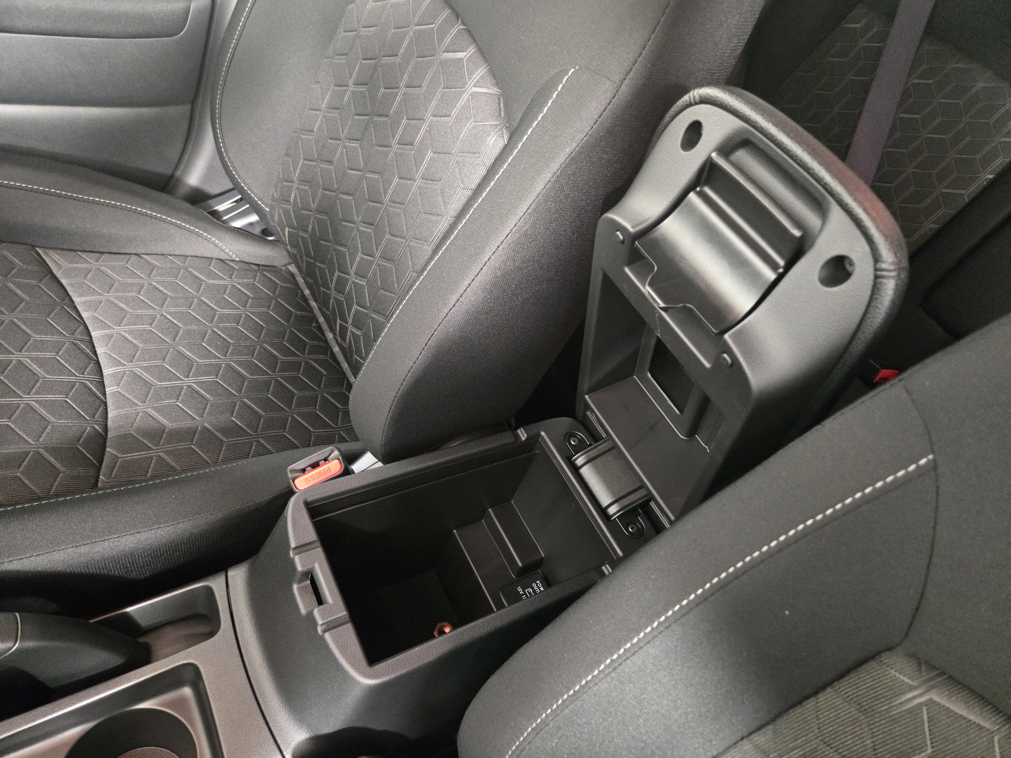 New 2025 Mitsubishi Outlander Sport ES image 29