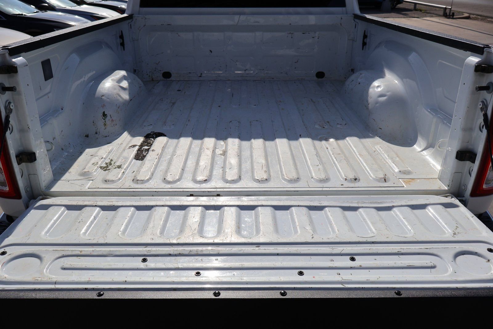 Used 2024 RAM 2500 Big Horn image 11