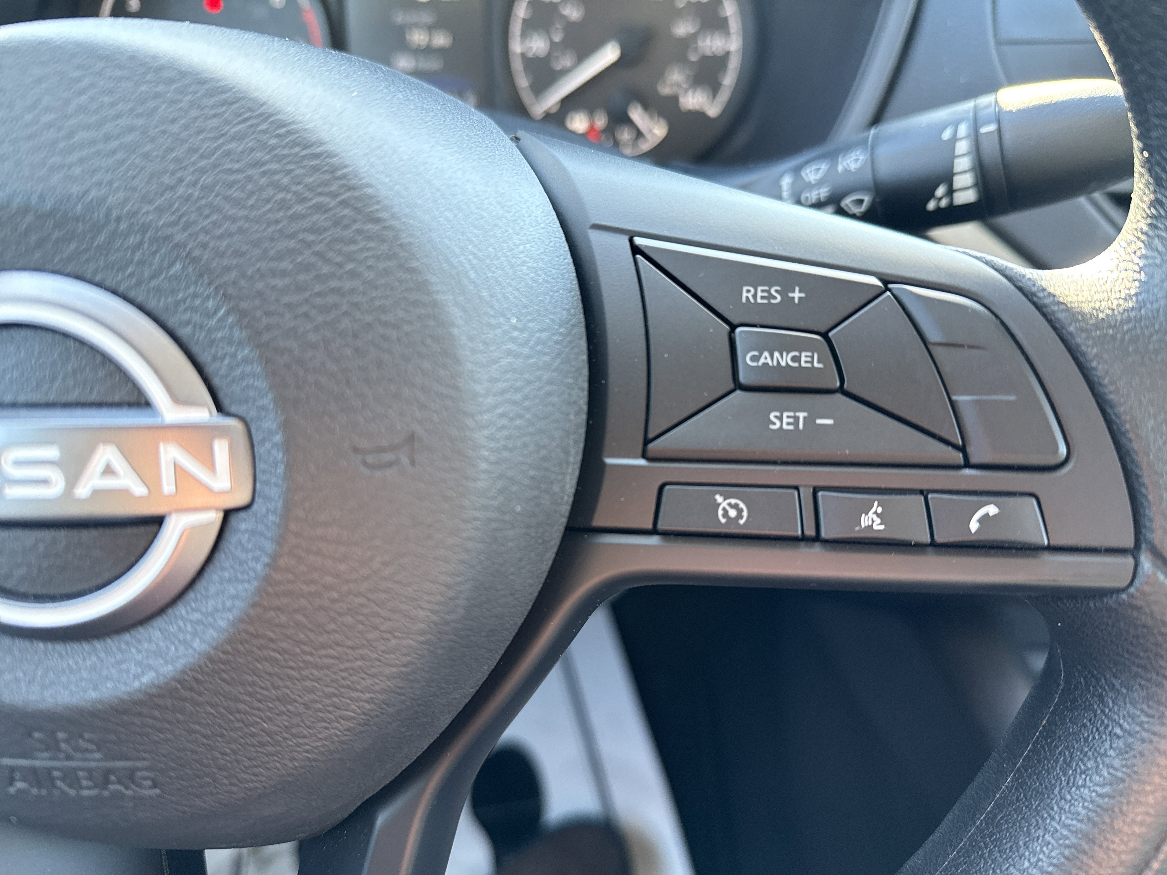 Used 2024 Nissan Altima 2.5 S image 19