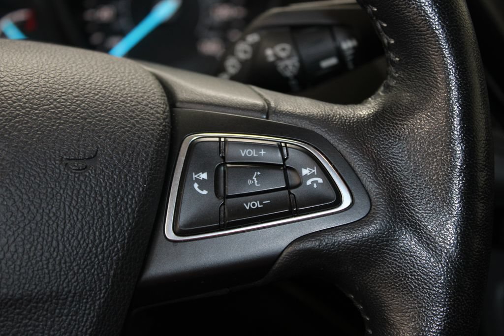 Used 2018 Ford Escape Titanium w/ Ford Safe & Smart Package FWD image 42