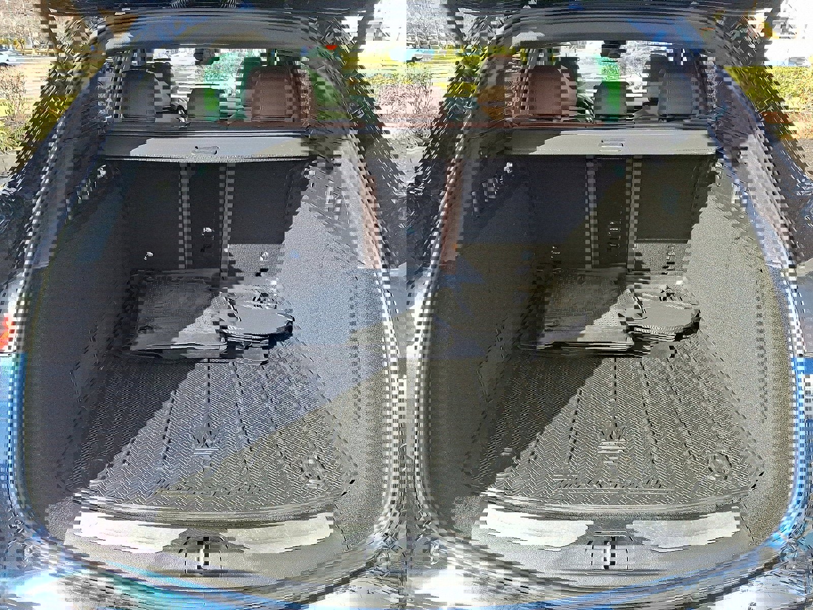 Used 2023 Maserati Grecale GT image 29