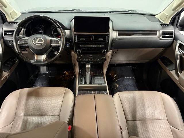 Used 2022 Lexus GX 460 Premium AWD/4WD image 40