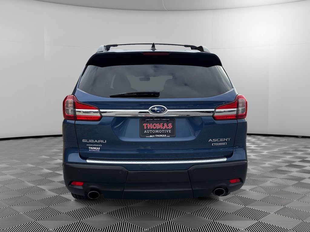 Used 2022 Subaru Ascent Touring w/ Popular Package #2A image 6