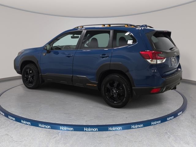 Used 2023 Subaru Forester Wilderness w/ Wilderness Package AWD/4WD image 8