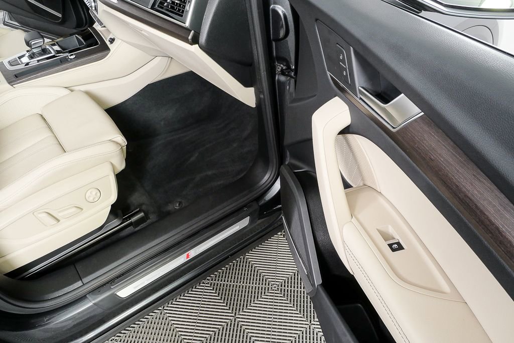 Used 2025 Audi Q5 2.0T Premium Plus image 25