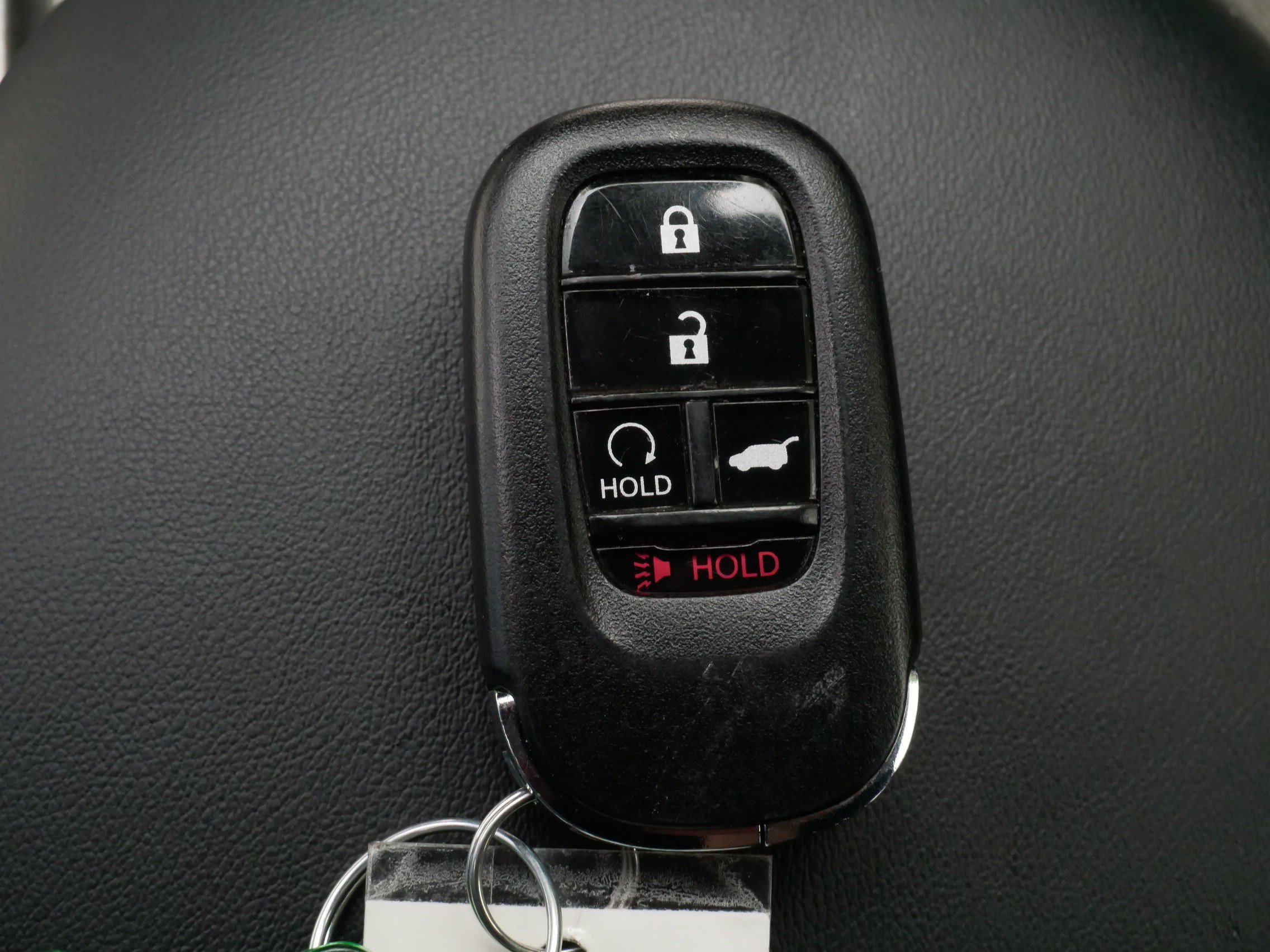 Certified 2024 Honda HR-V Sport image 31