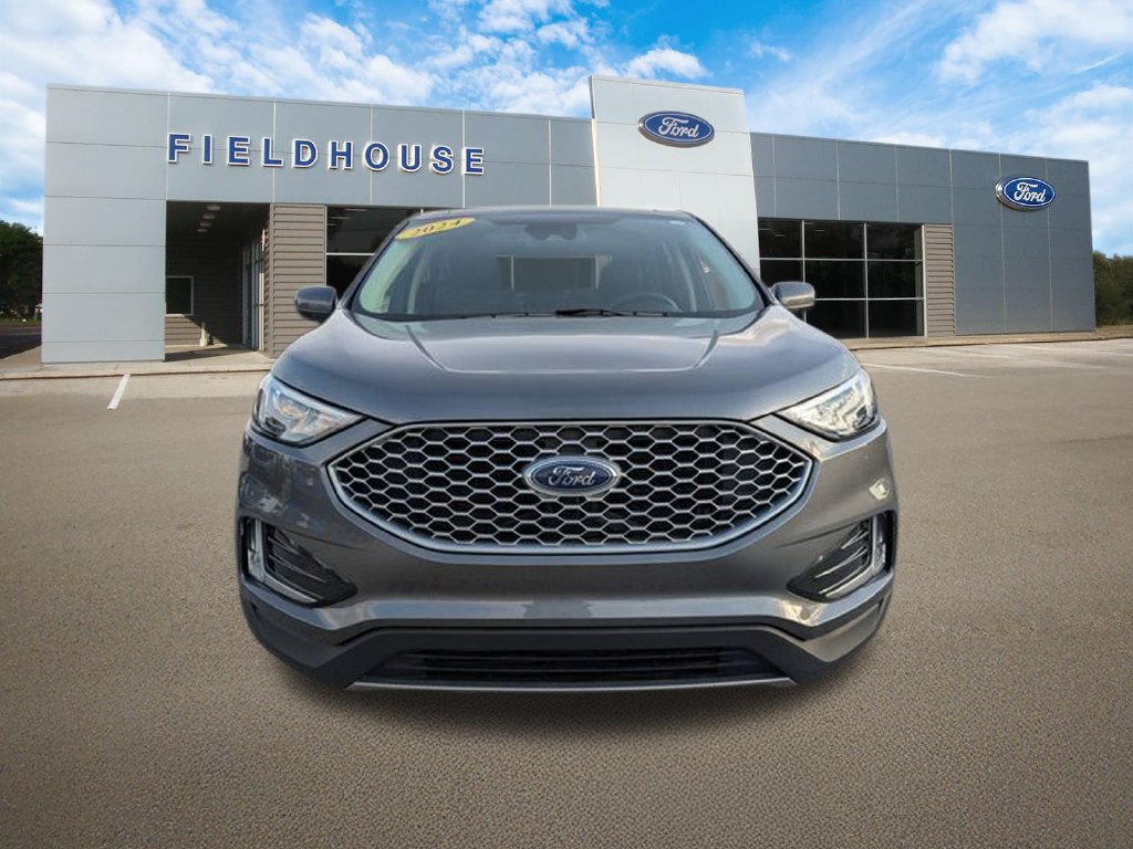 Used 2024 Ford Edge SEL w/ Convenience Package AWD/4WD image 9