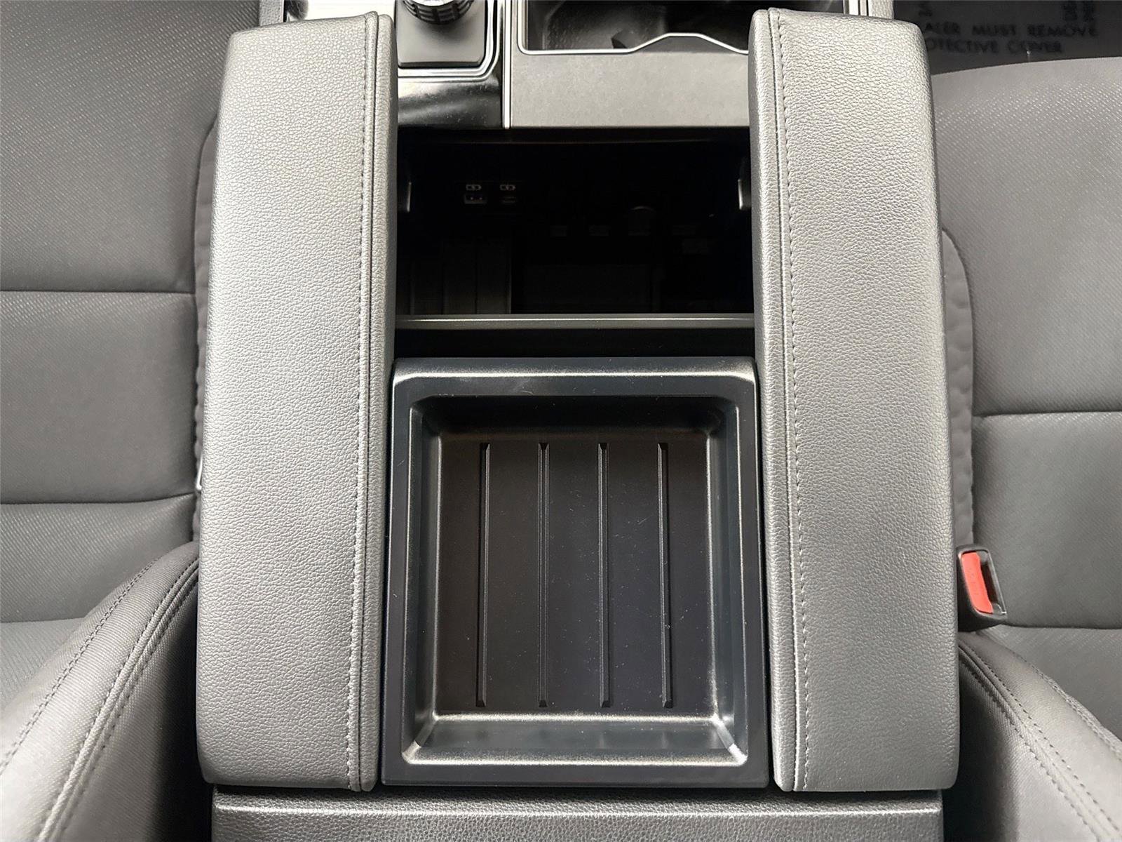 Used 2024 Toyota Tundra SR5 w/ SR5 Convenience Package RWD image 30
