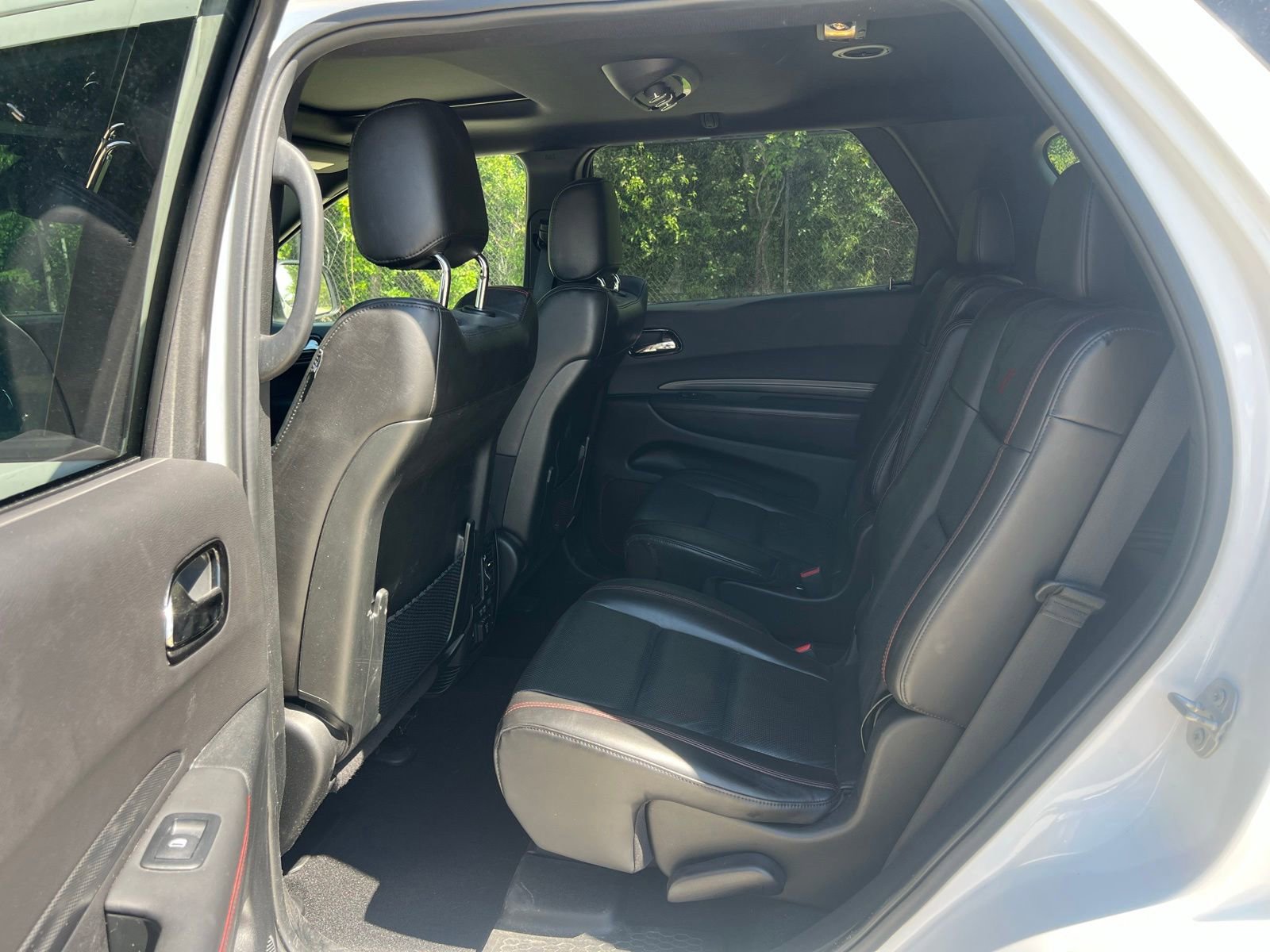Used 2023 Dodge Durango R/T AWD/4WD image 17