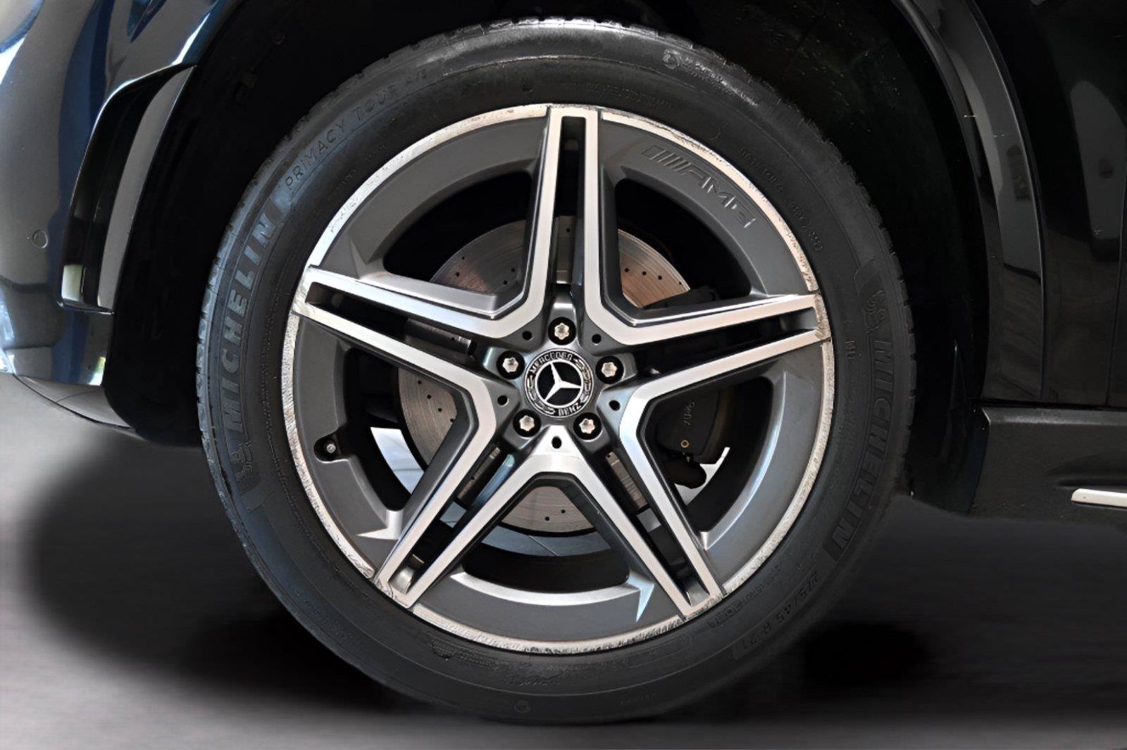 Used 2020 Mercedes-Benz GLS 580 4MATIC image 36